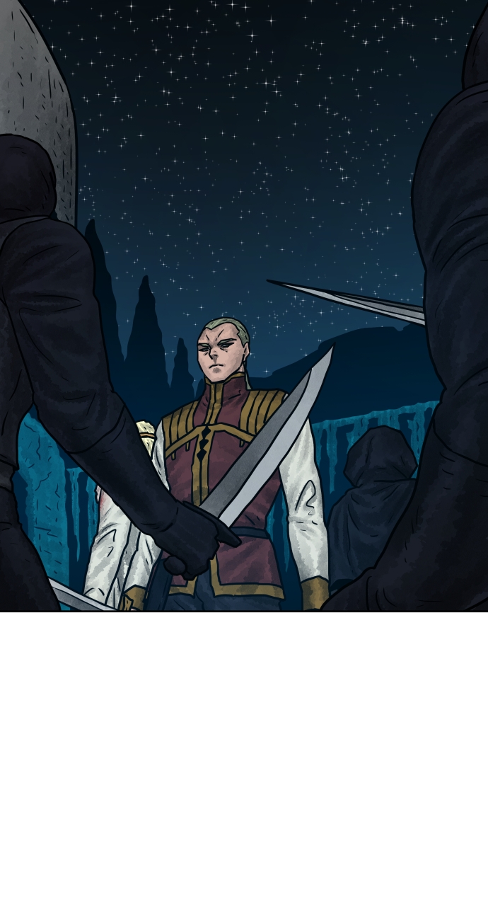 Read Warrior Executioner EN Manga Online