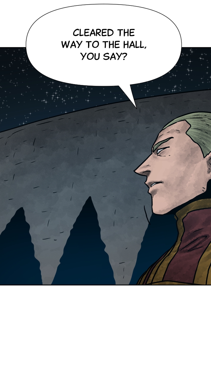 Read Warrior Executioner EN Manga Online