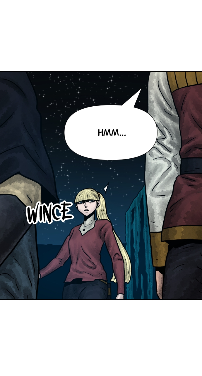 Read Warrior Executioner EN Manga Online