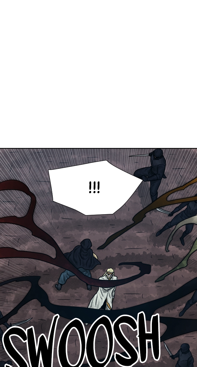 Read Warrior Executioner EN Manga Online