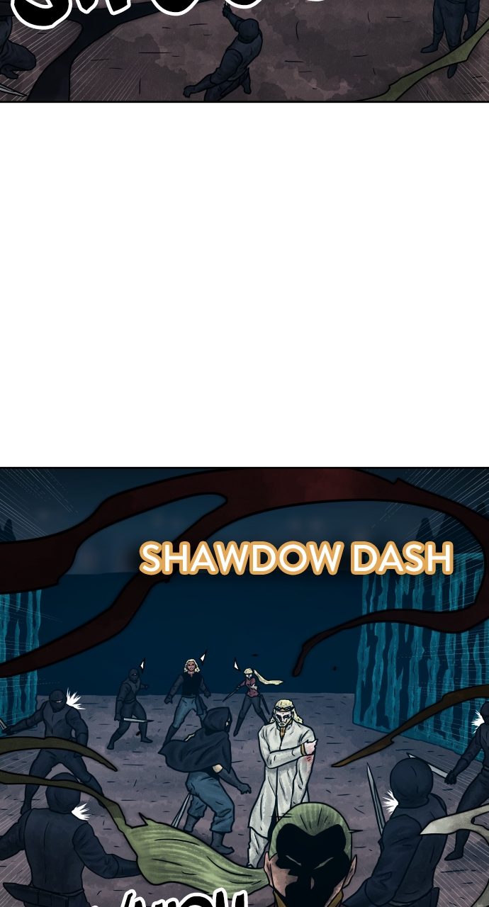 Read Warrior Executioner EN Manga Online