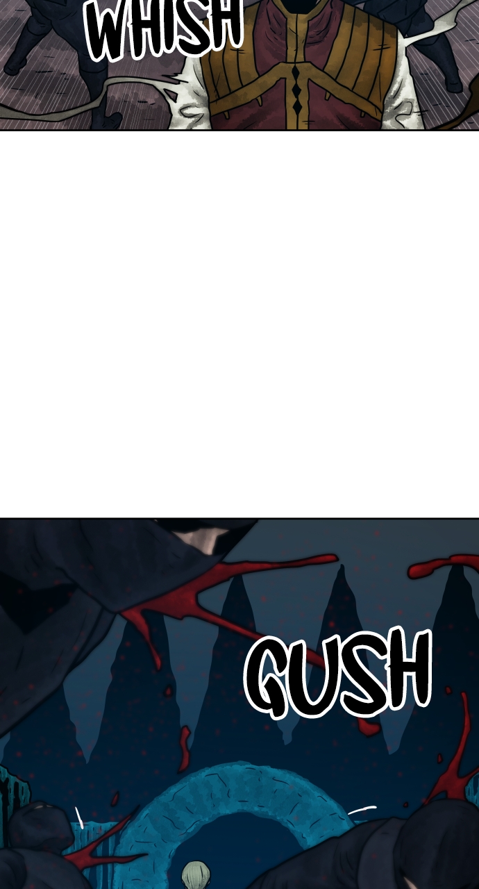 Read Warrior Executioner EN Manga Online