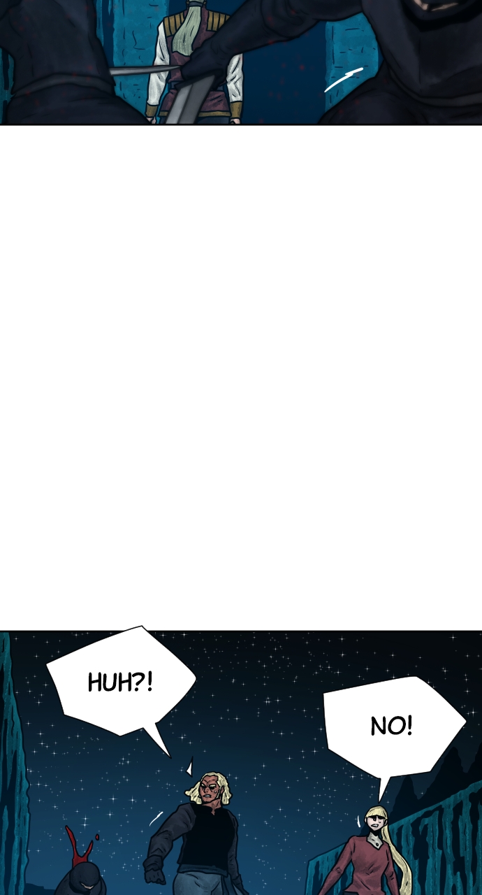 Read Warrior Executioner EN Manga Online