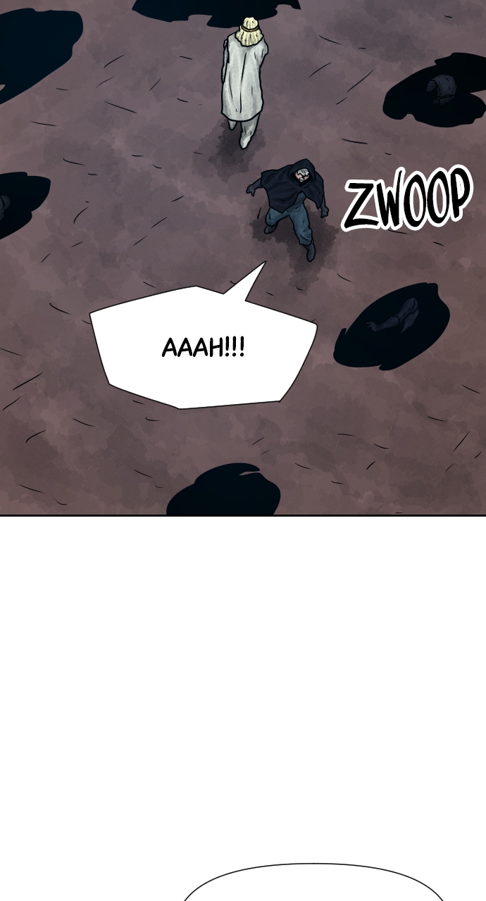 Read Warrior Executioner EN Manga Online