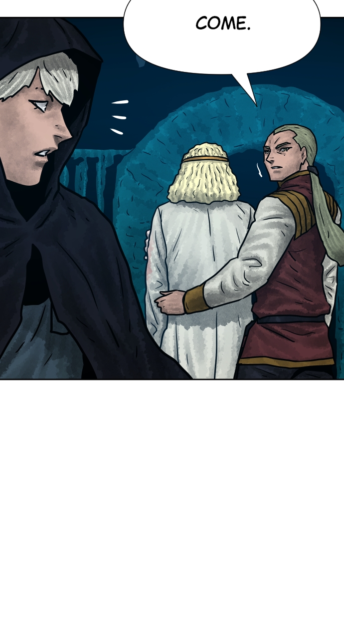 Read Warrior Executioner EN Manga Online