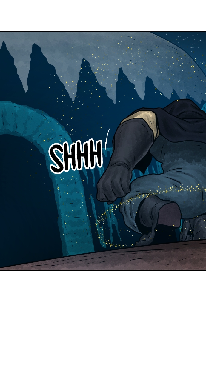 Read Warrior Executioner EN Manga Online