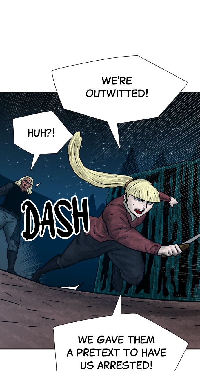 Read Warrior Executioner EN Manga Online