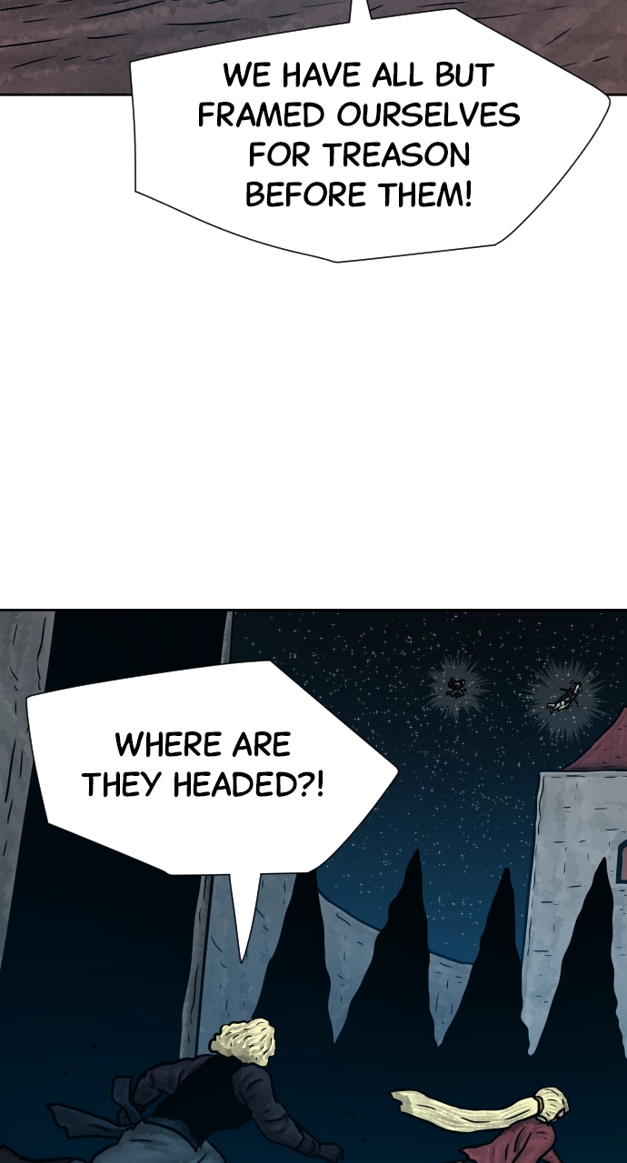 Read Warrior Executioner EN Manga Online