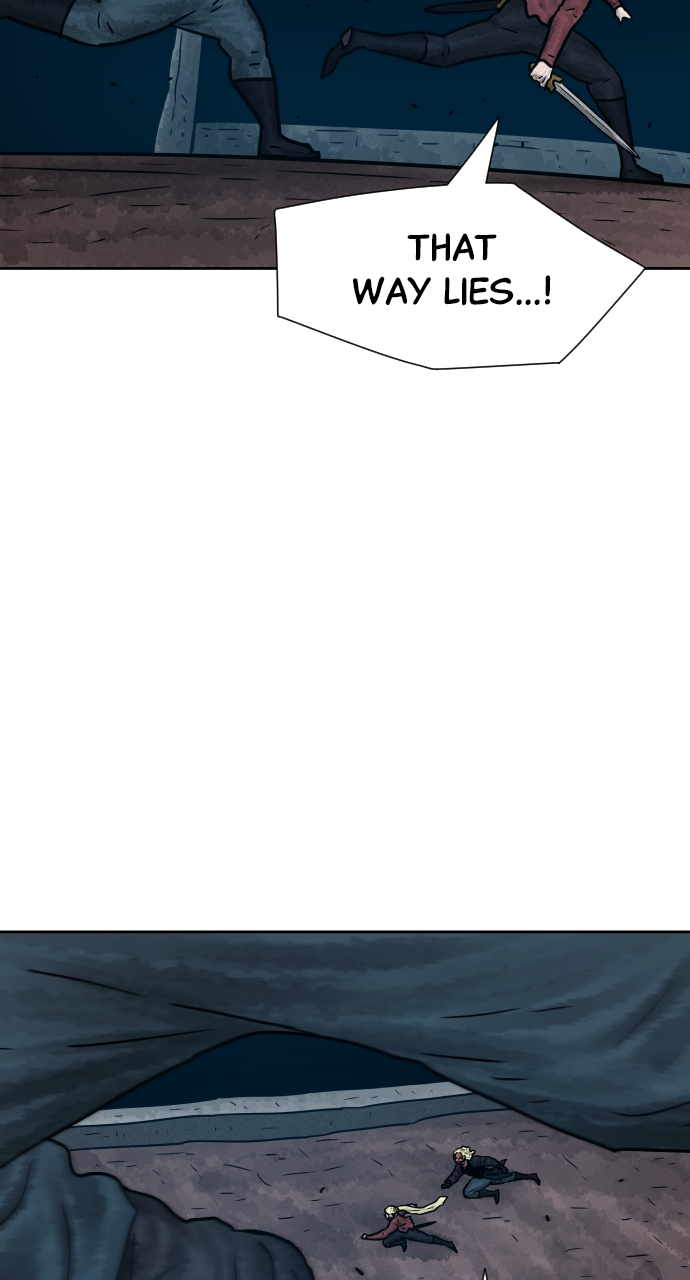 Read Warrior Executioner EN Manga Online