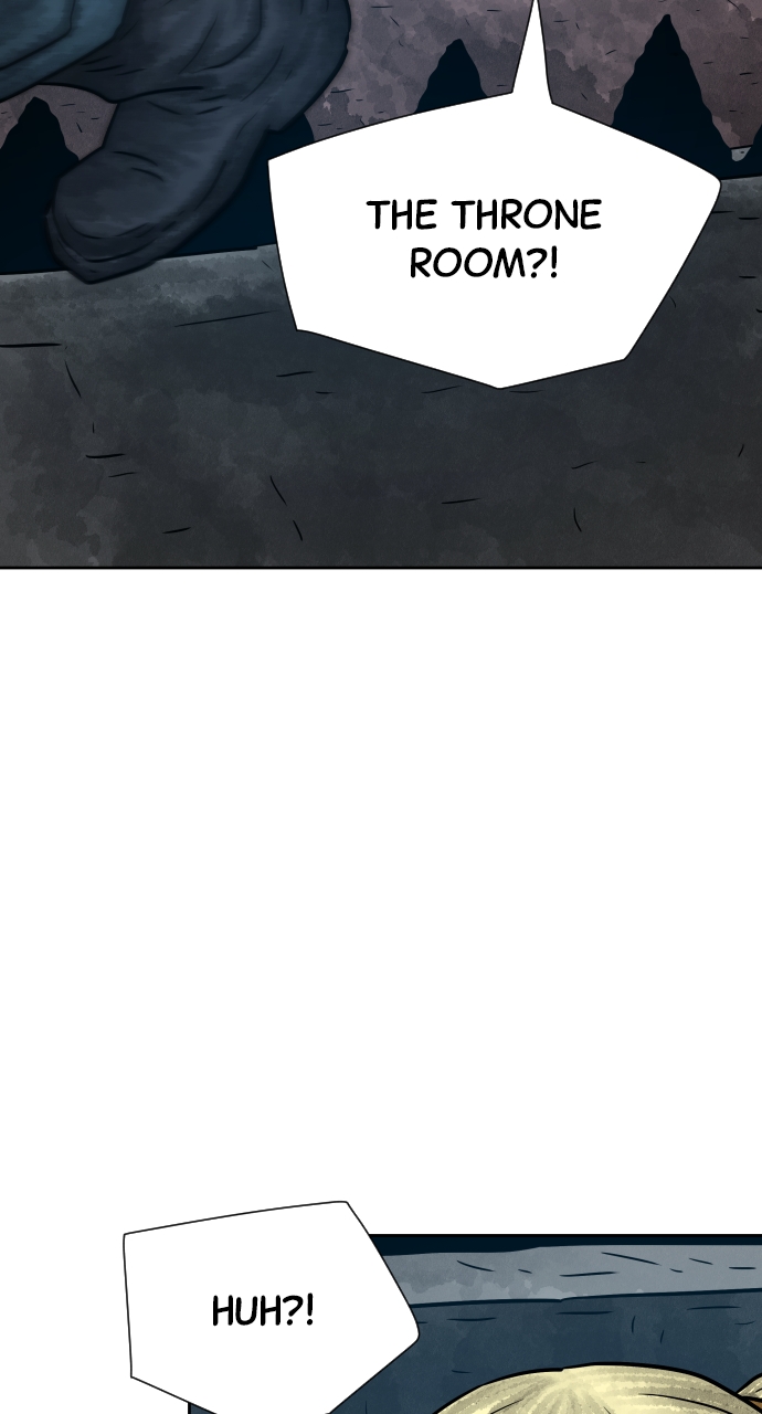 Read Warrior Executioner EN Manga Online