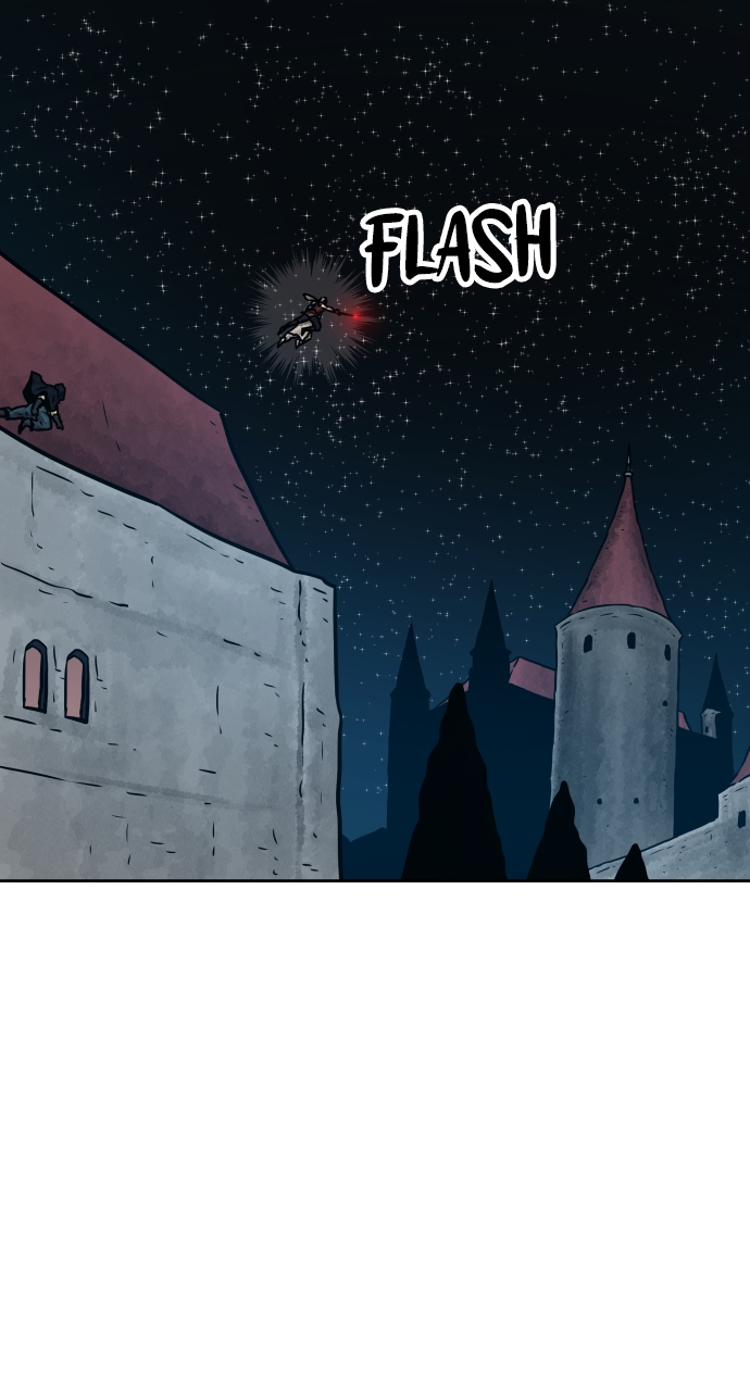 Read Warrior Executioner EN Manga Online