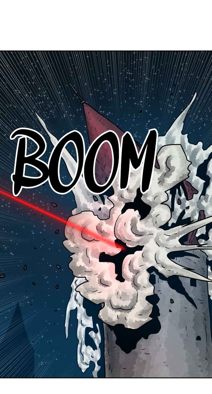 Read Warrior Executioner EN Manga Online