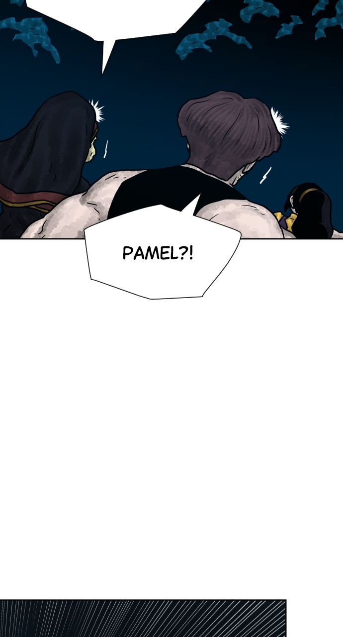 Read Warrior Executioner EN Manga Online