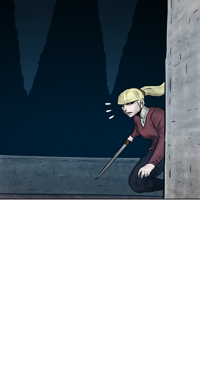 Read Warrior Executioner EN Manga Online