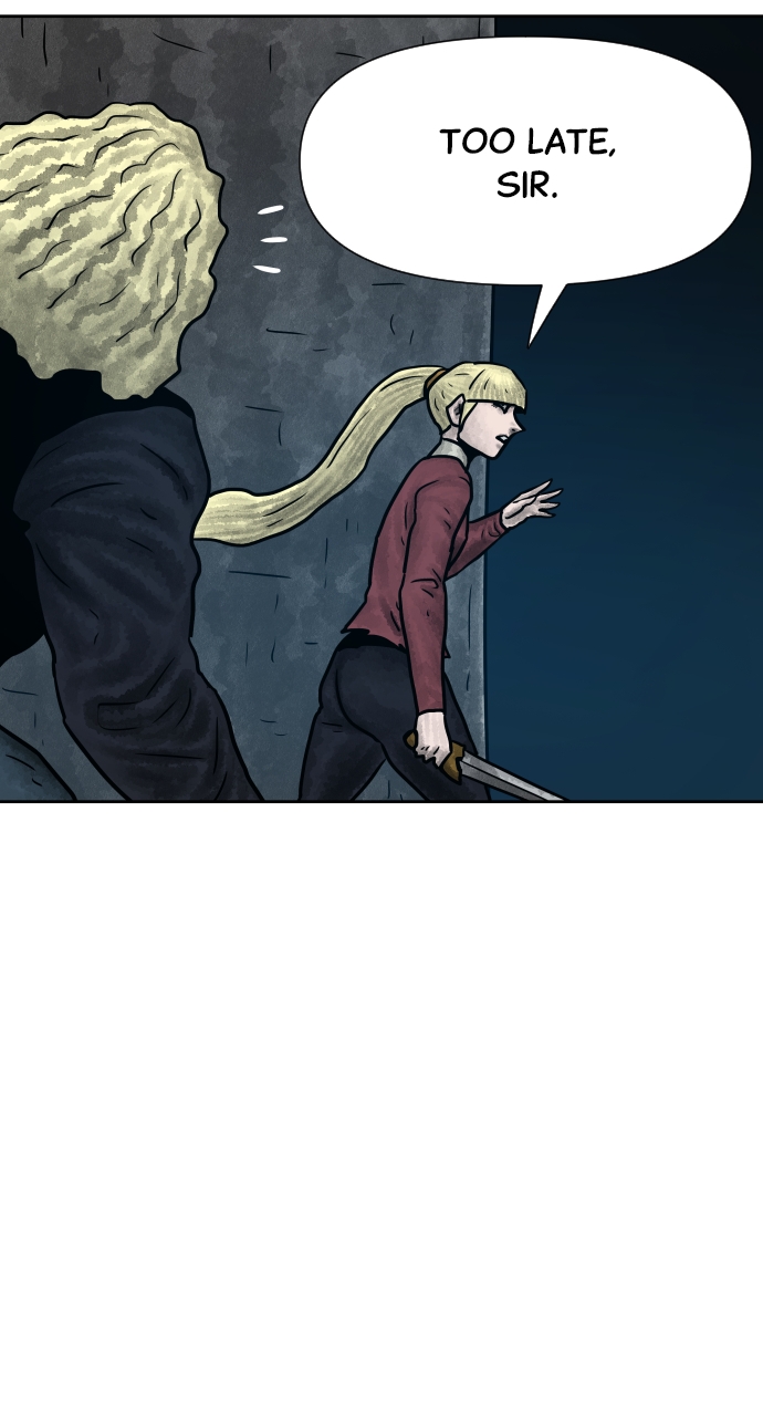 Read Warrior Executioner EN Manga Online