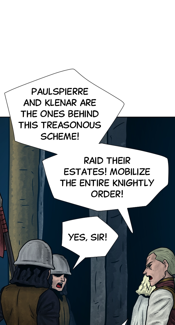 Read Warrior Executioner EN Manga Online