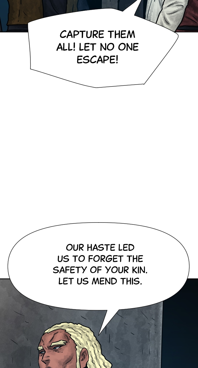 Read Warrior Executioner EN Manga Online