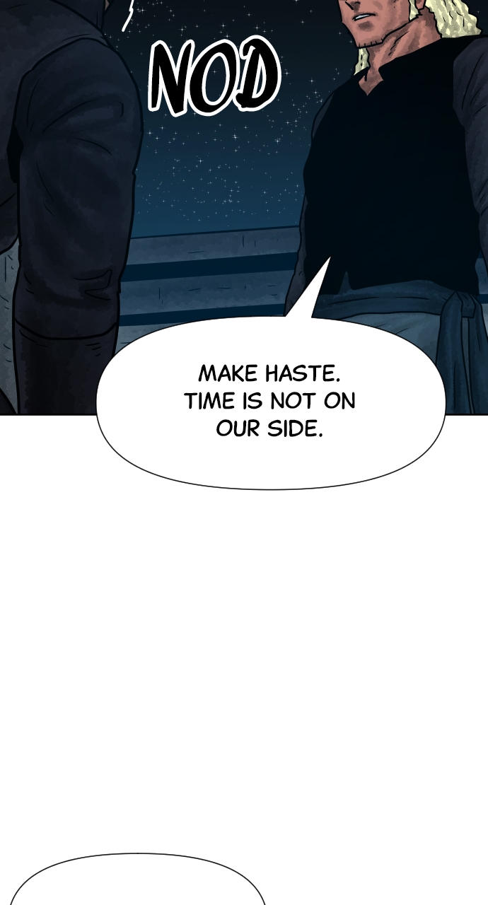 Read Warrior Executioner EN Manga Online