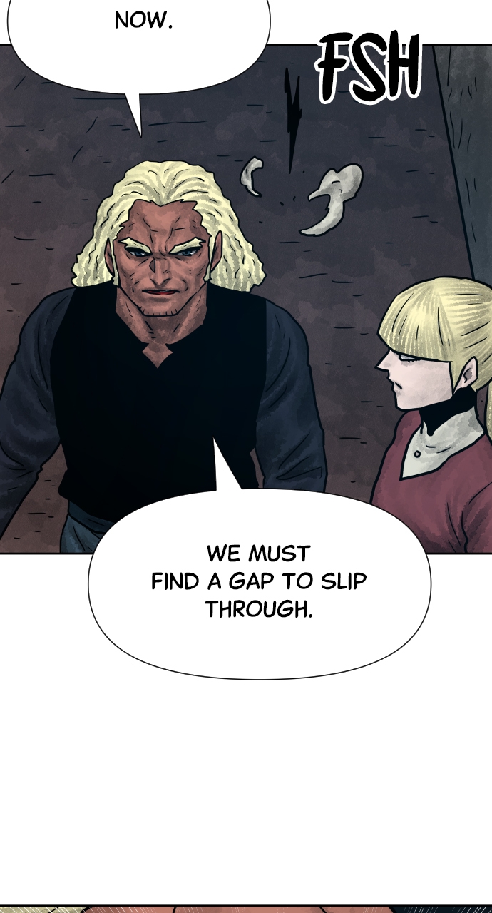 Read Warrior Executioner EN Manga Online