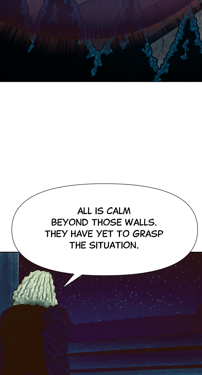 Read Warrior Executioner EN Manga Online