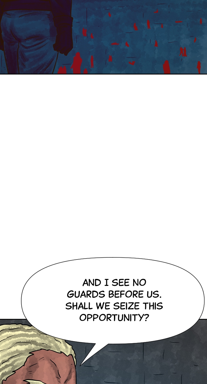 Read Warrior Executioner EN Manga Online