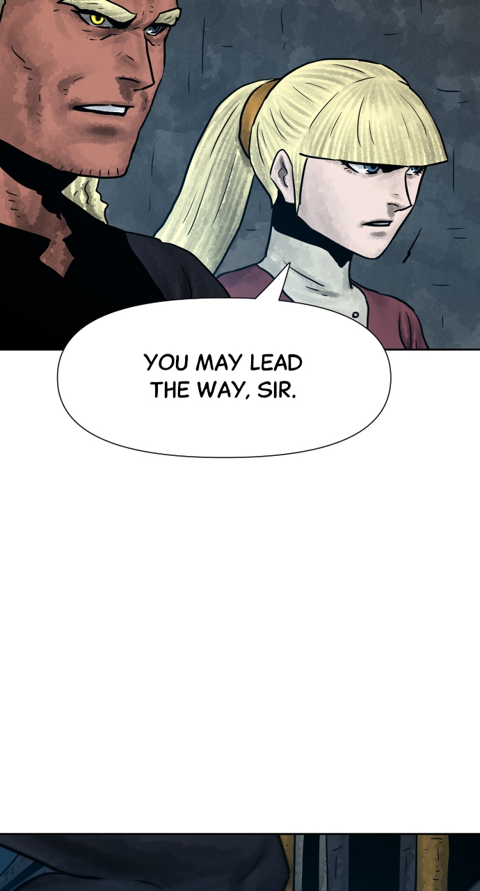 Read Warrior Executioner EN Manga Online