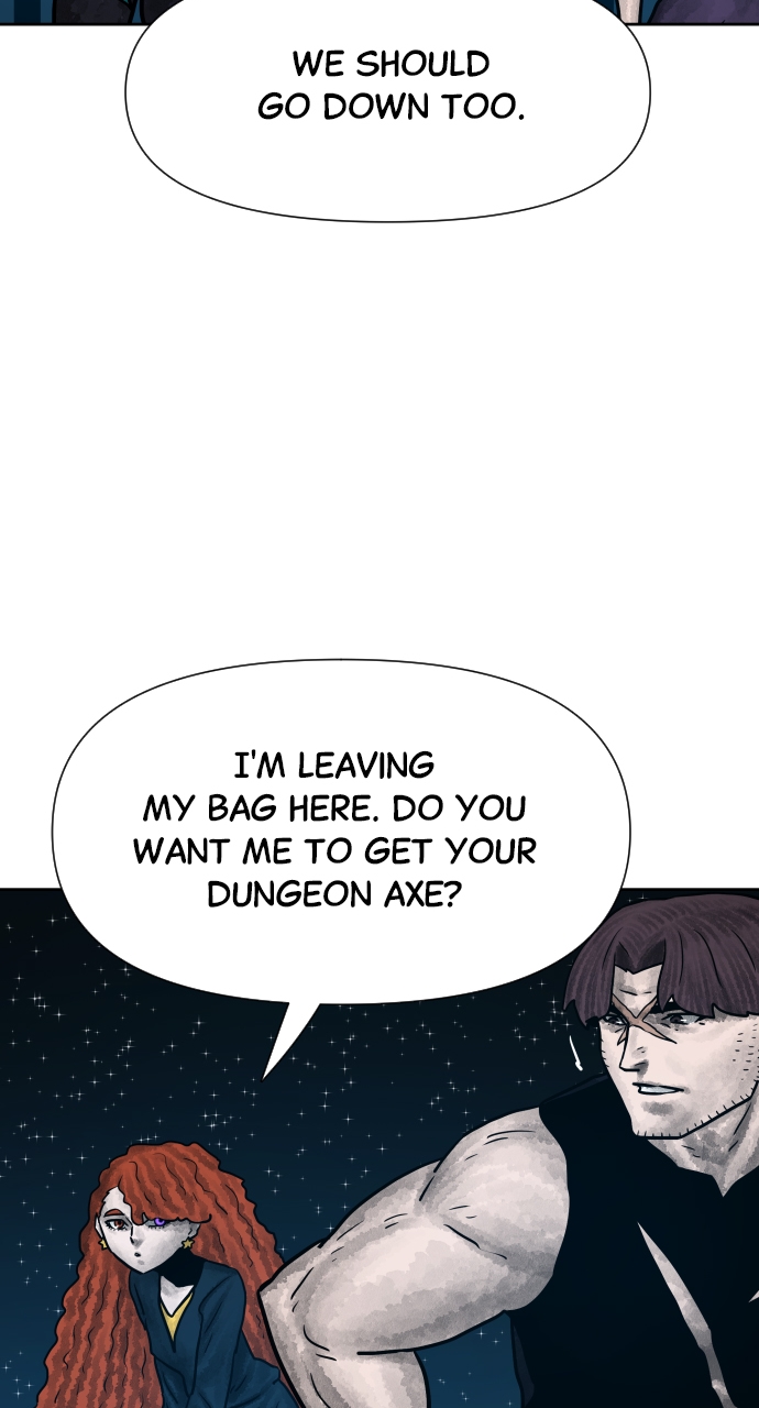 Read Warrior Executioner EN Manga Online