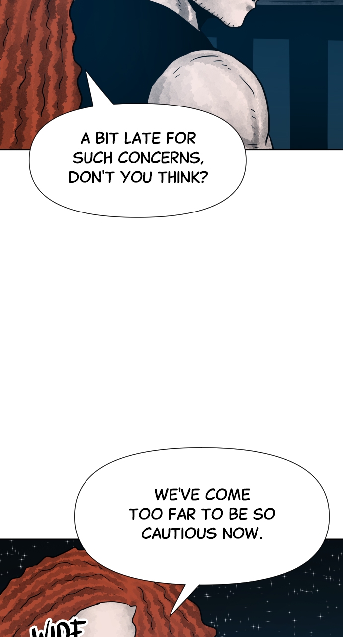 Read Warrior Executioner EN Manga Online