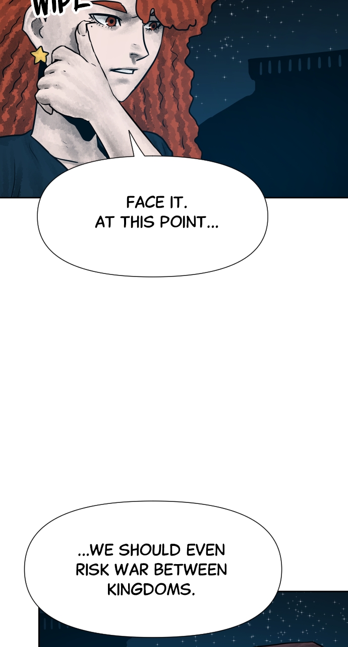 Read Warrior Executioner EN Manga Online