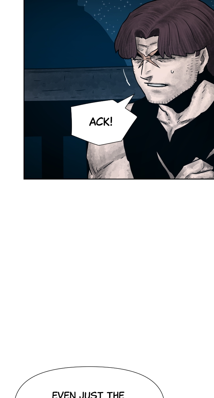 Read Warrior Executioner EN Manga Online