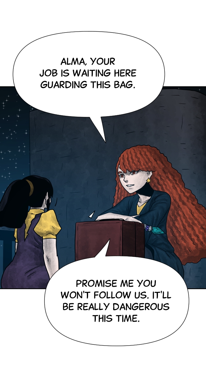 Read Warrior Executioner EN Manga Online