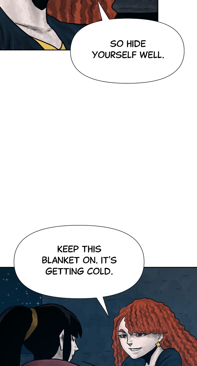 Read Warrior Executioner EN Manga Online