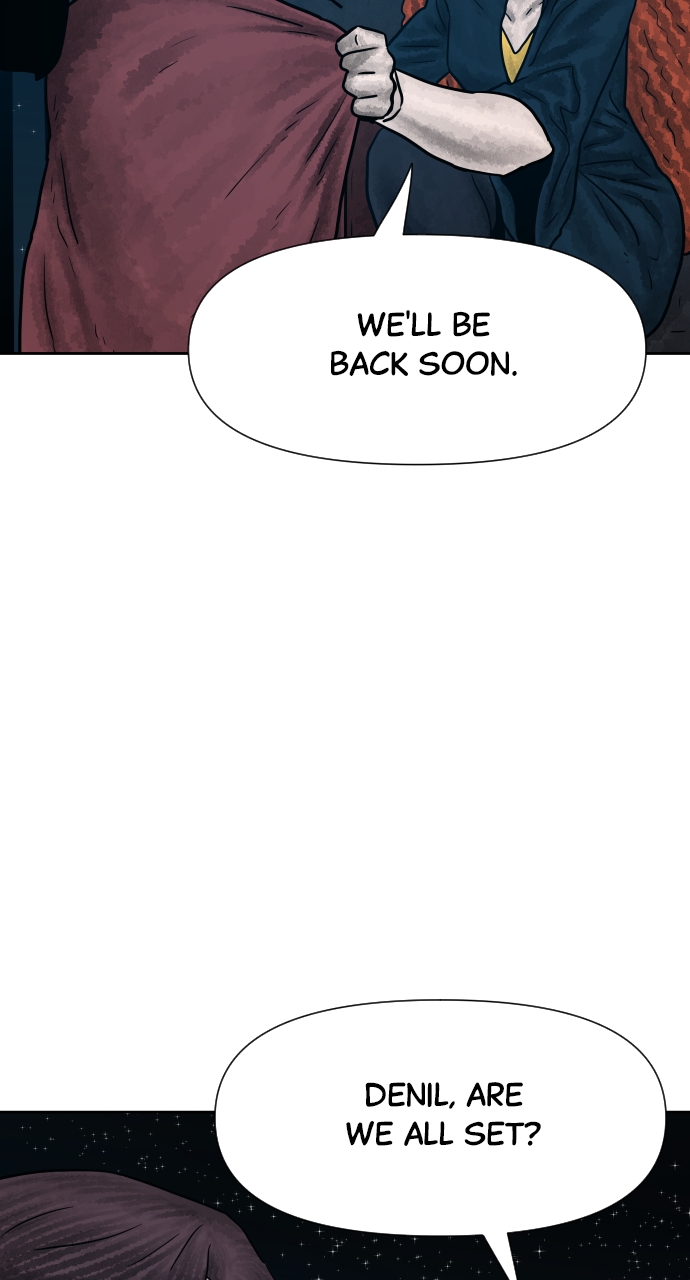 Read Warrior Executioner EN Manga Online