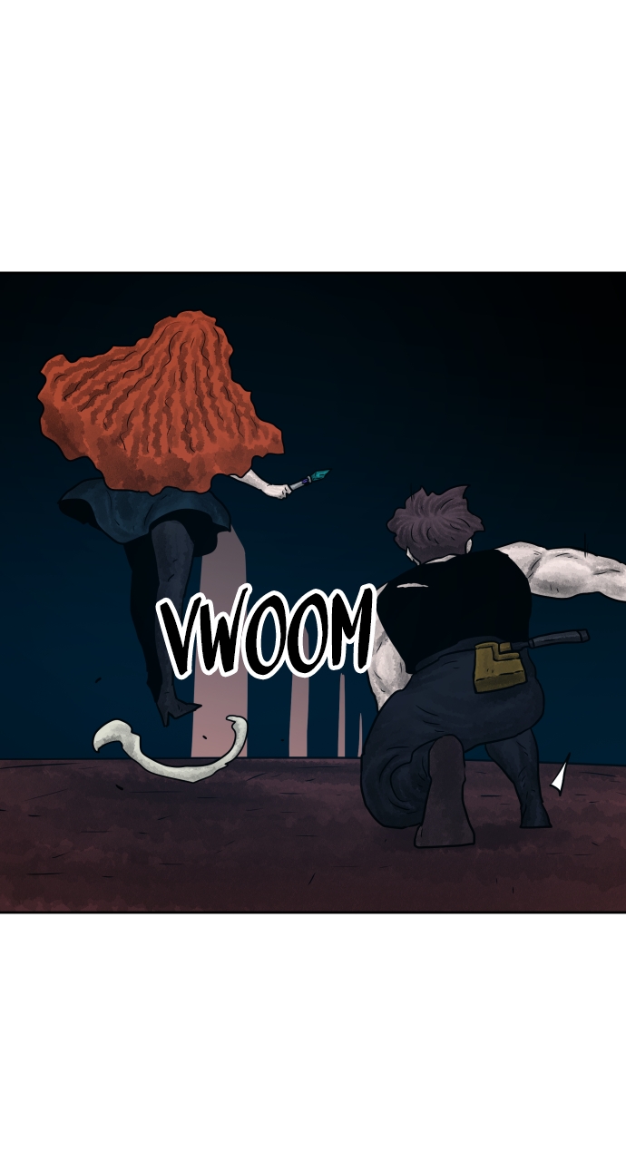 Read Warrior Executioner EN Manga Online