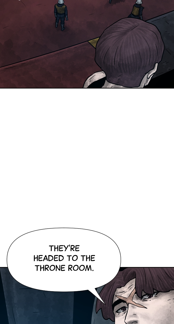 Read Warrior Executioner EN Manga Online