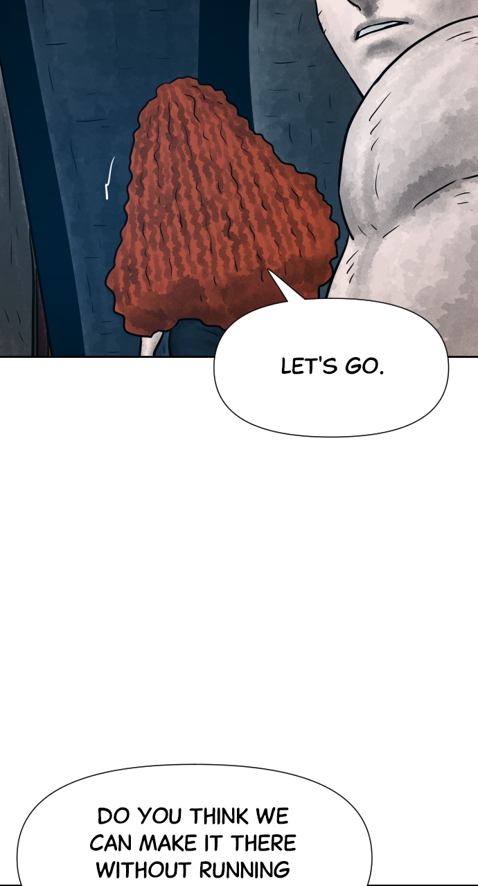 Read Warrior Executioner EN Manga Online