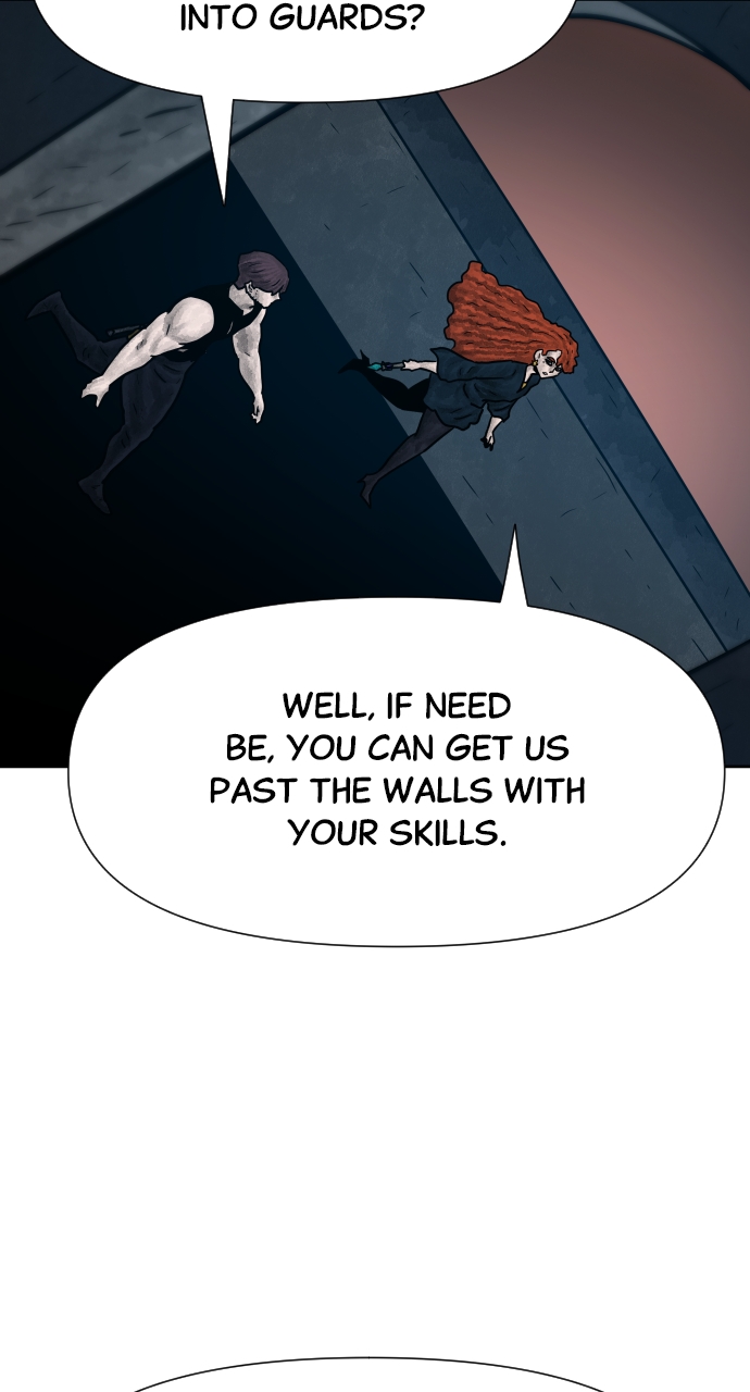 Read Warrior Executioner EN Manga Online