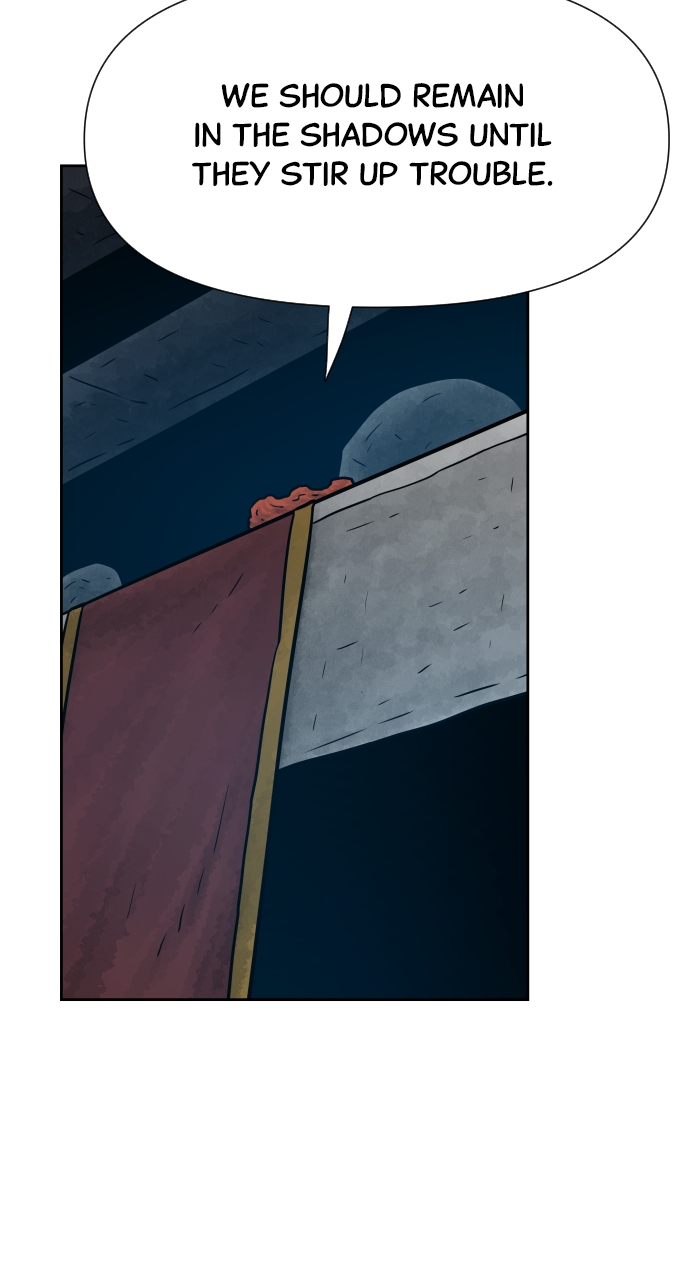 Read Warrior Executioner EN Manga Online