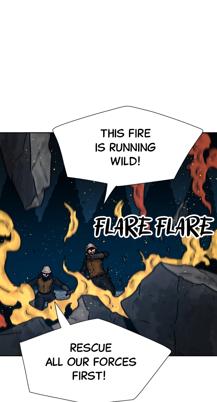 Read Warrior Executioner EN Manga Online