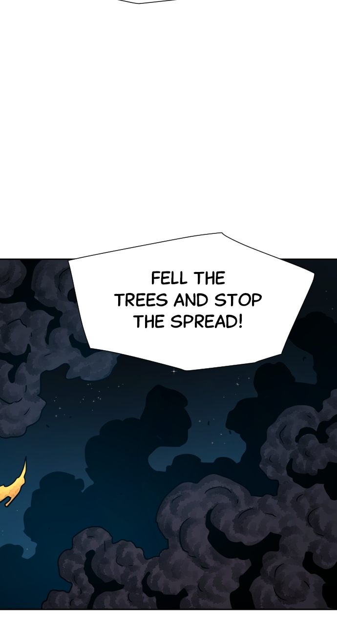 Read Warrior Executioner EN Manga Online