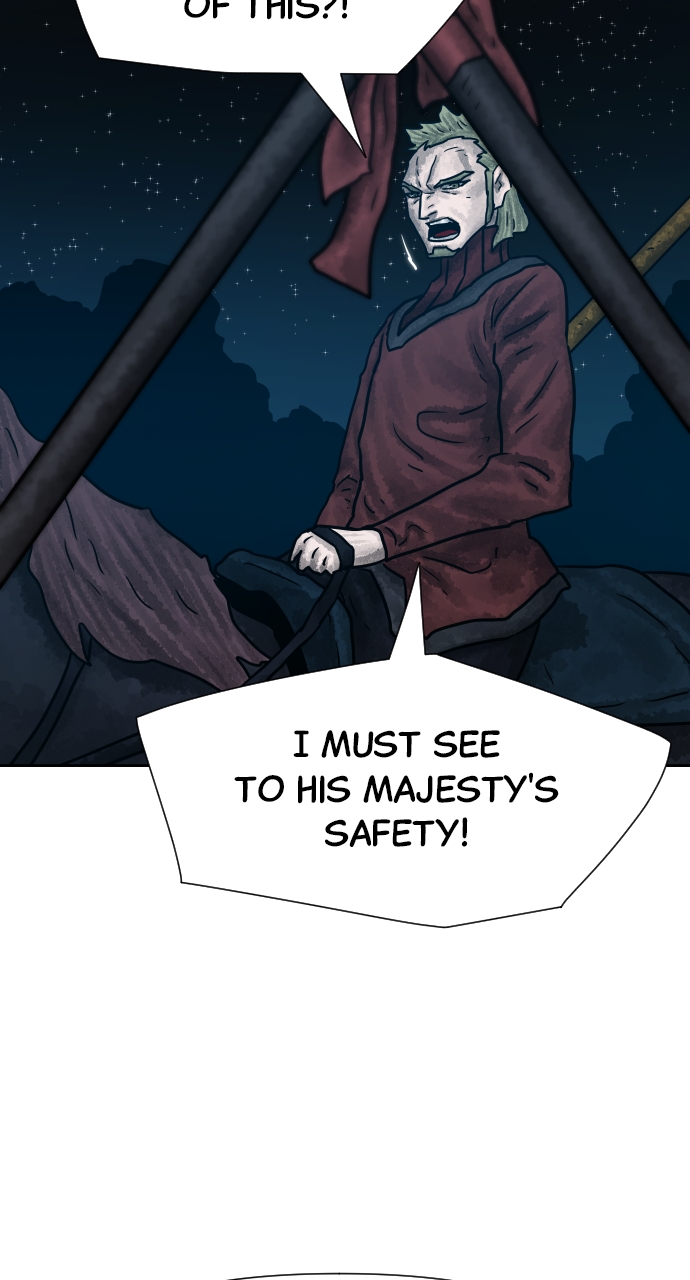 Read Warrior Executioner EN Manga Online