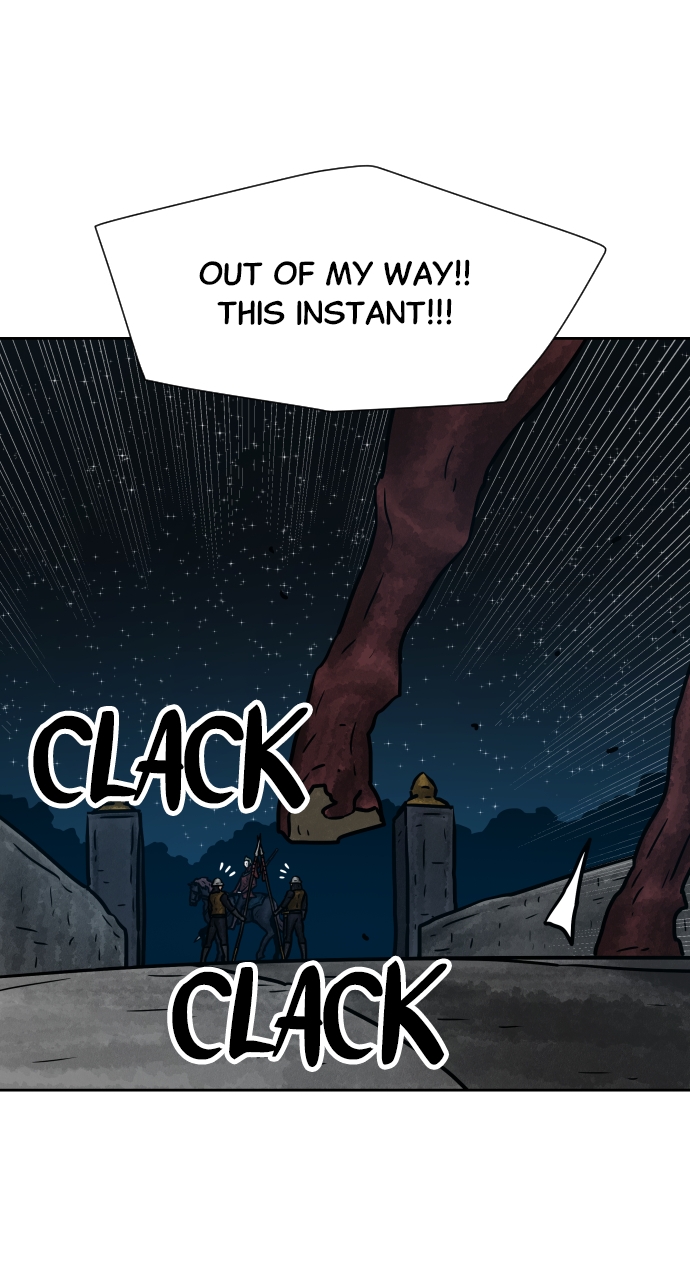 Read Warrior Executioner EN Manga Online