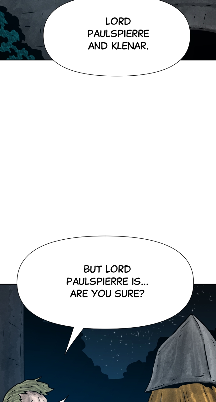 Read Warrior Executioner EN Manga Online