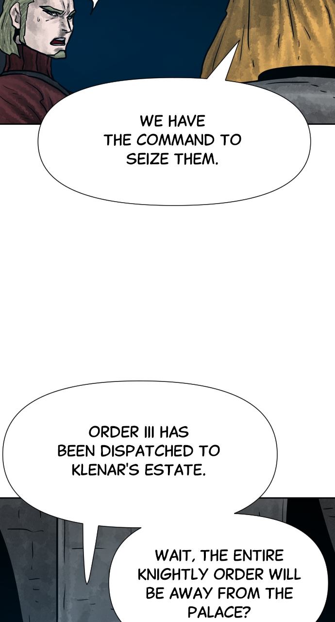 Read Warrior Executioner EN Manga Online