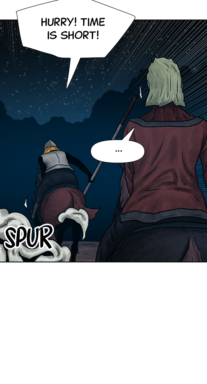 Read Warrior Executioner EN Manga Online