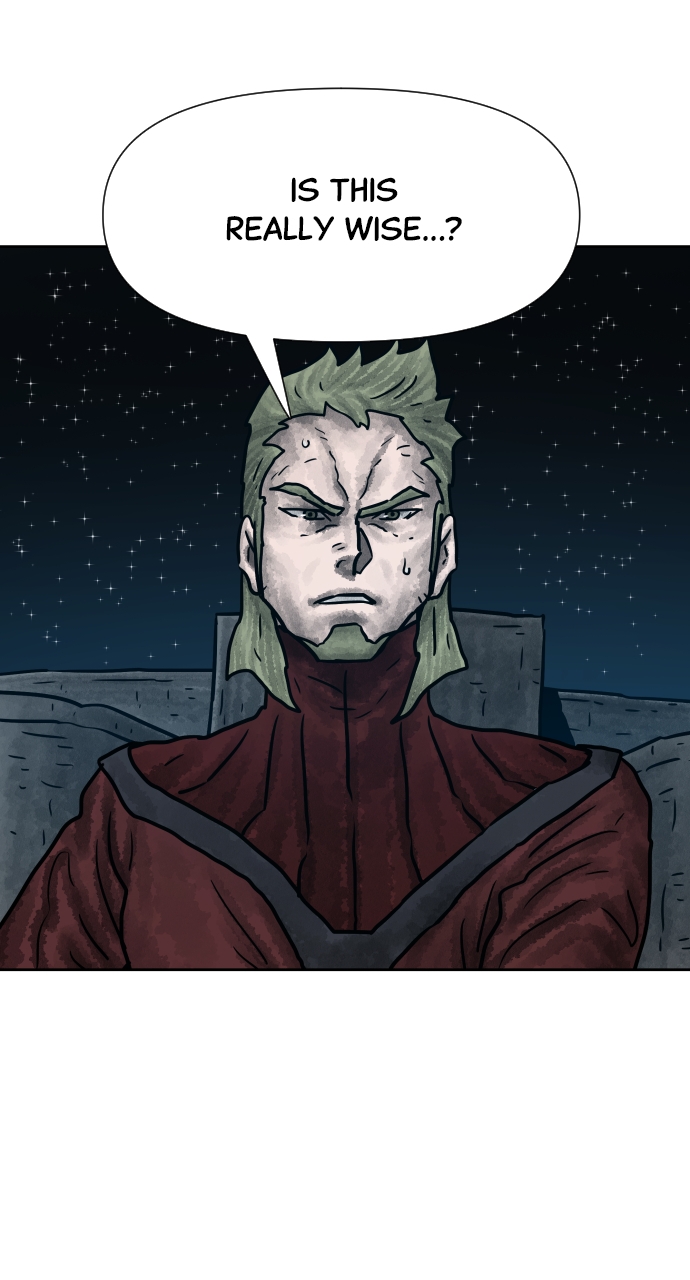 Read Warrior Executioner EN Manga Online