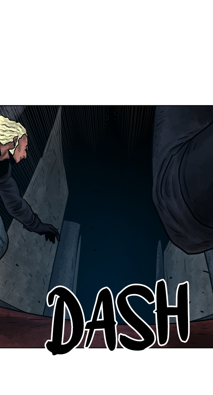 Read Warrior Executioner EN Manga Online