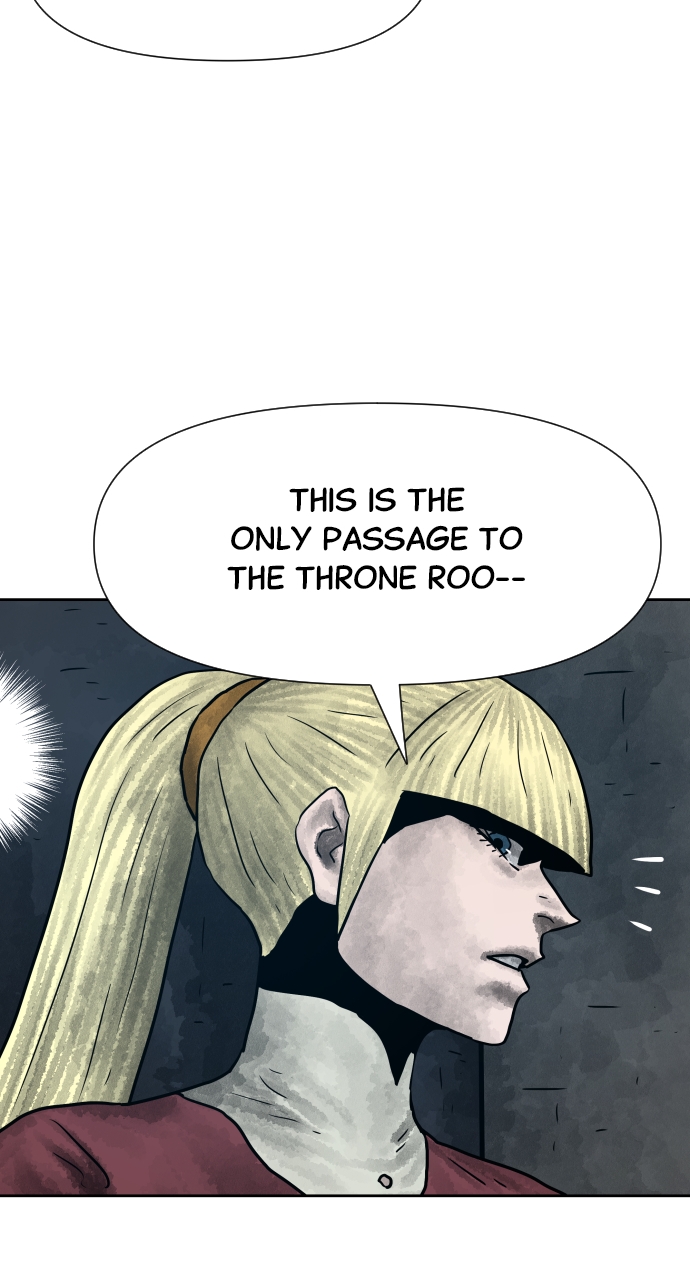 Read Warrior Executioner EN Manga Online