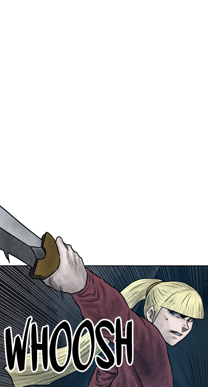 Read Warrior Executioner EN Manga Online