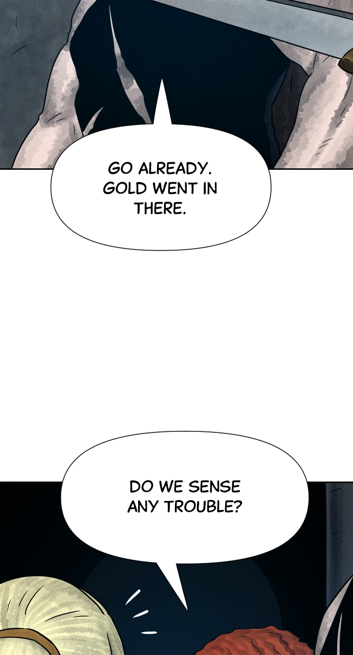 Read Warrior Executioner EN Manga Online